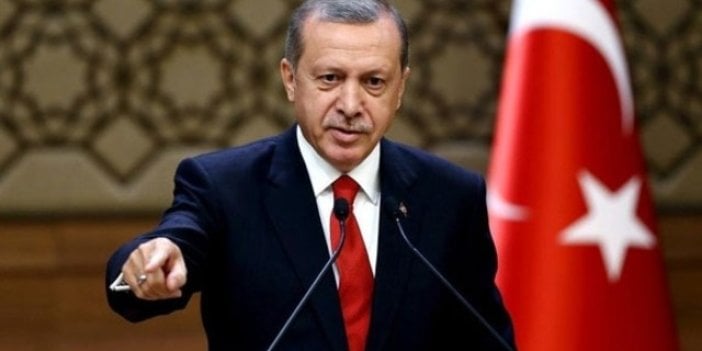 Erdoğan'dan Belediye Başkanlarına 2019 talimatı