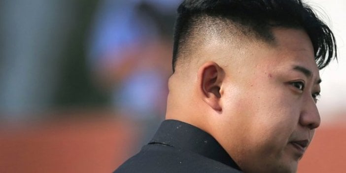 Kim Jong-un: " Devam edeceğiz"