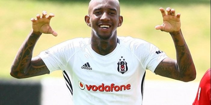 Beşiktaş'a Portekiz'den kötü haber