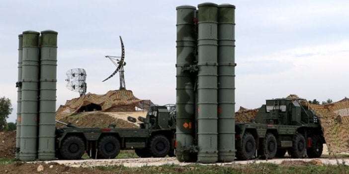 Rus uzmandan S-400 açıklaması