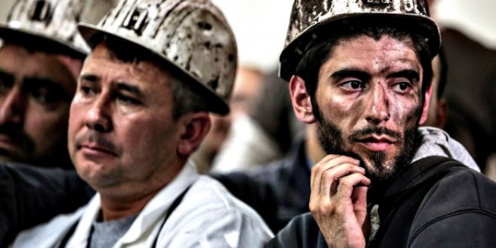 Bakan Sarıeroğlu'ndan 'taşeron' açıklaması