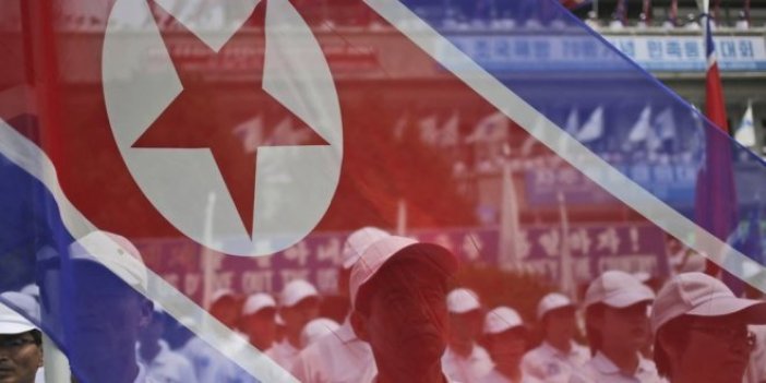 Kuzey Kore büyükelçisi ülkeden kovuldu