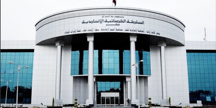 Irak mahkemesinden referandum kararı
