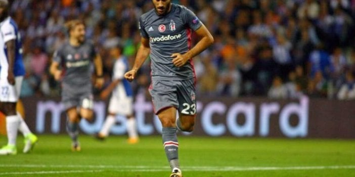 Şampiyonlar Ligi'nde haftanın golü Cenk Tosun'dan