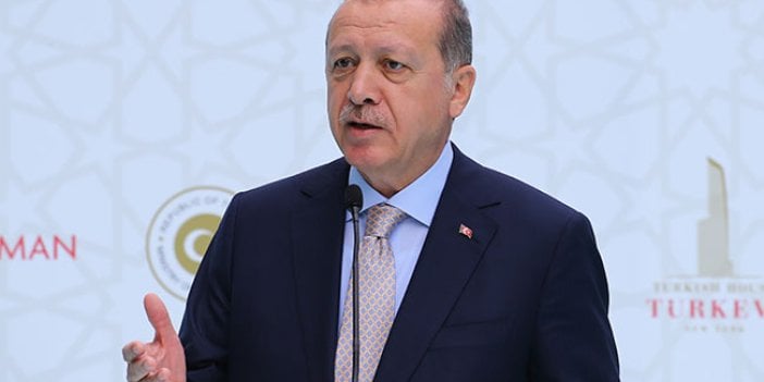 Erdoğan: BM reforme edilmelidir