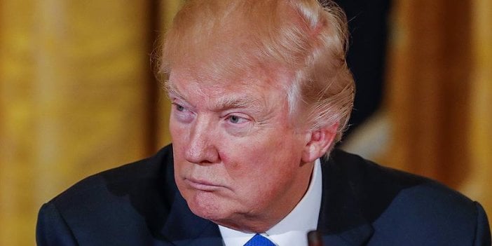 Trump'tan Türkiye'ye Suriyeliler için teşekkür