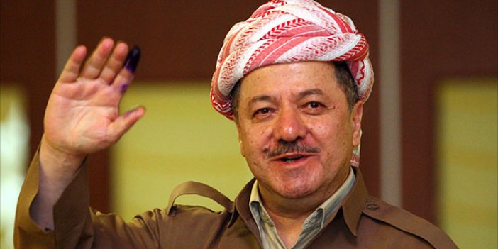 Referanduma günler kala Barzani'den küstah talep