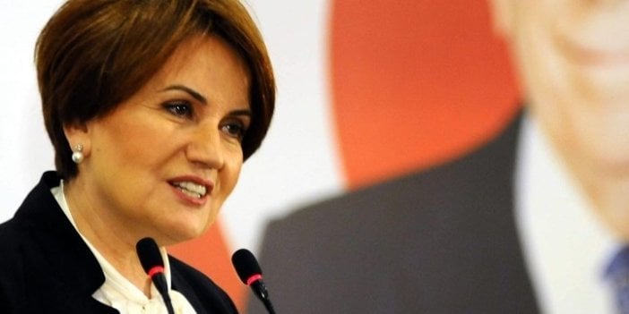 Mehmet Tezkan: Akşener'in önünü kesmeye çalışıyorlar