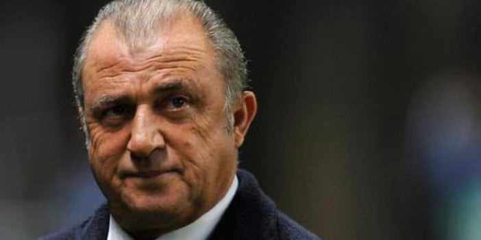 Fatih Terim TFF'ye ihtarname çekti!