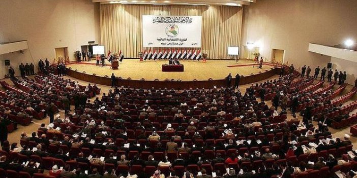 Irak, Kerkük vilayet meclisini lağvetmeyi görüşecek