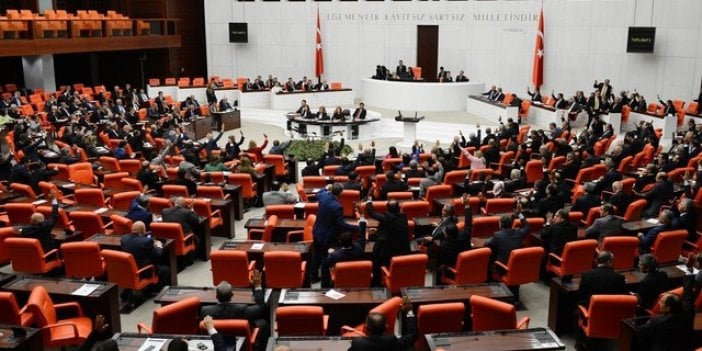 'Anamuhalefet' ifadesi kaldırılıyor'