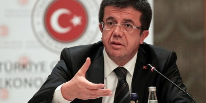 Ekonomi Bakanı Nihat Zeybekci'den 'gizli reklam' açıklaması