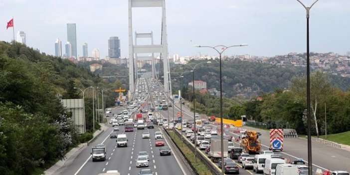 FSM'de çalışmalardan dolayı yoğunluk yaşanıyor