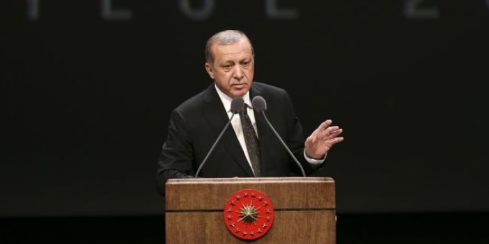 Erdoğan: "Devlet yönetmekle aşiret yönetmek aynı şey değil..."