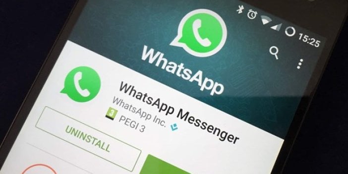 İletişim vergisine WhatsApp zammı!