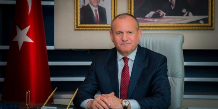 AKP'li Düzce Belediye Başkanı Mehmet Keleş istifa etti