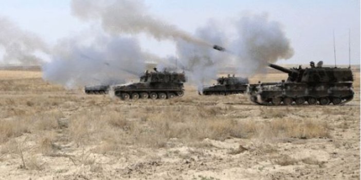 İran, Irak'ın kuzeyi sınırına tank gönderiyor