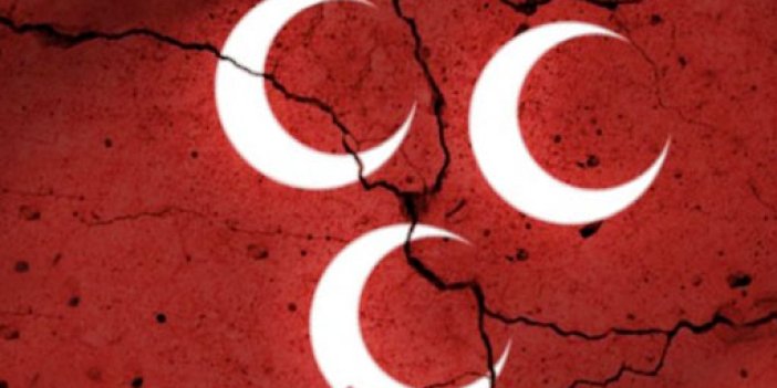 MHP'li Belediye Başkanı Ünal Çetin istifa etti