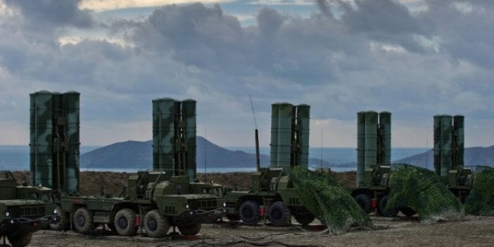 Rusya Türkiye'nin S-400'lerle ilgili talebini reddetti