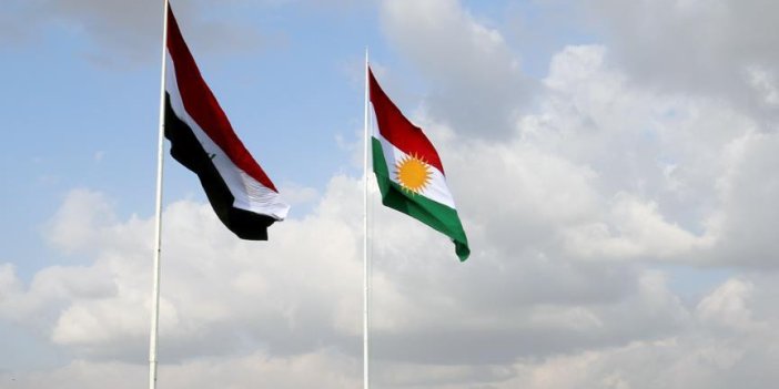 Barzani ile Bağdat 4 maddede anlaştı!