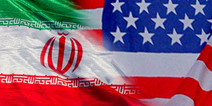 İran'dan ABD'ye sert çıkış