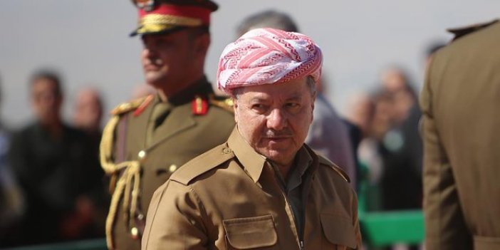 Barzani: "Hiç kimse referandum sonucunun iptal edilmesini düşünmesin"