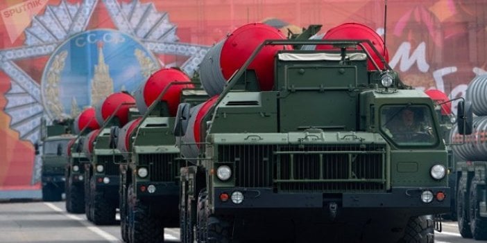 Rusya'dan Türkiye ile ortak S-400 üretimine ilişkin açıklama