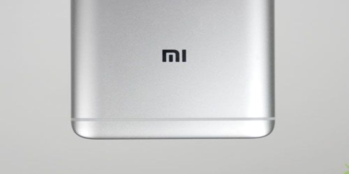 Xiaomi Redmi Note 5'in canlı görüntüleri sızdırıldı