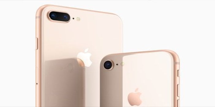 iPhone 8'in batarya skandalı büyüyor!