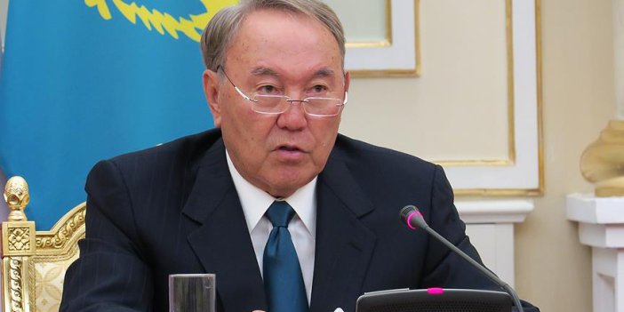 Nazarbayev: Yeni alfabeye geçiş Kazak dilinin öğrenimini kolaylaştıracak