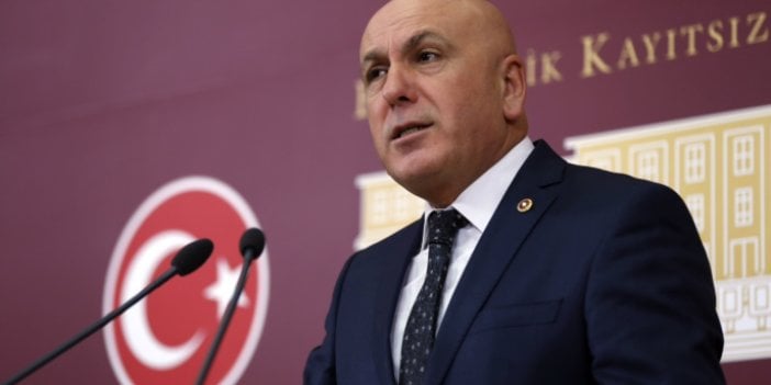 İsmail Ok: Türkiye'yi 'Yeni Parti' yönetecek