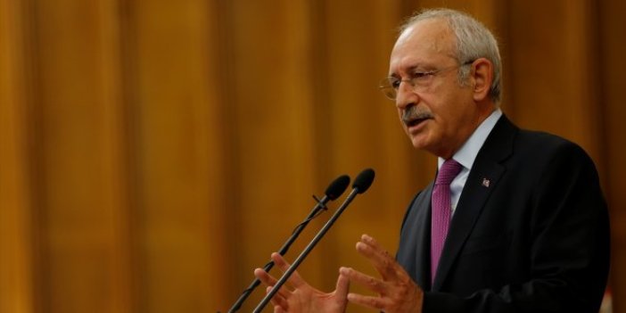 Kılıçdaroğlu: Vize krizinin maliyeti 50 milyar TL
