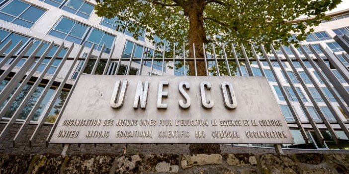 ABD UNESCO'dan çekiliyor