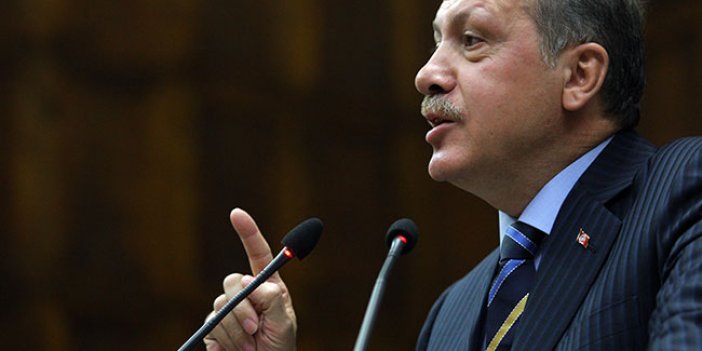 Erdoğan'dan istifa eden belediye başkanları için uyarı