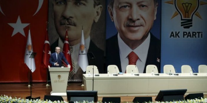 Erdoğan, "Kavmiyetçiliğin her zaman karşısında olduk"