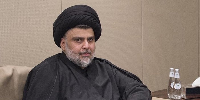 Sadr'dan Kürtlere referandumdan geri dönün çağrısı