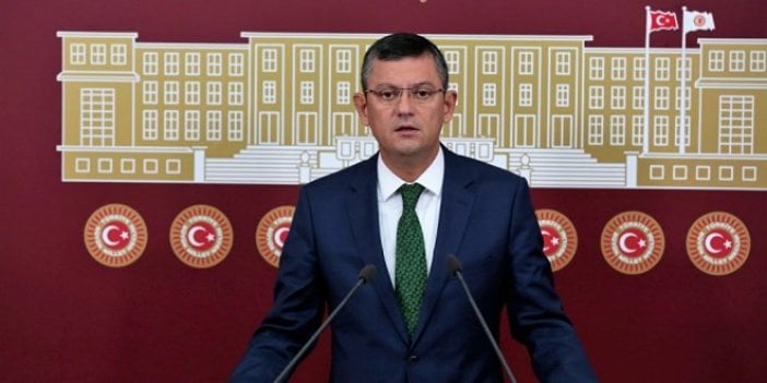 Özel: "Gökçek, can çekişe çekişe gidiyor"