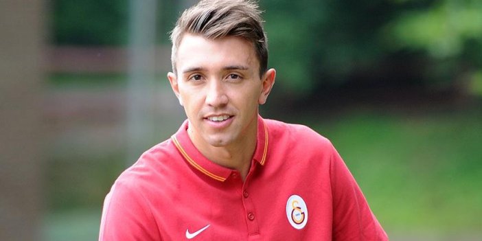 Muslera'ya özel izin