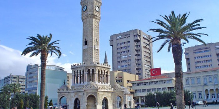 İzmir konut fiyatlarında rekor kırdı