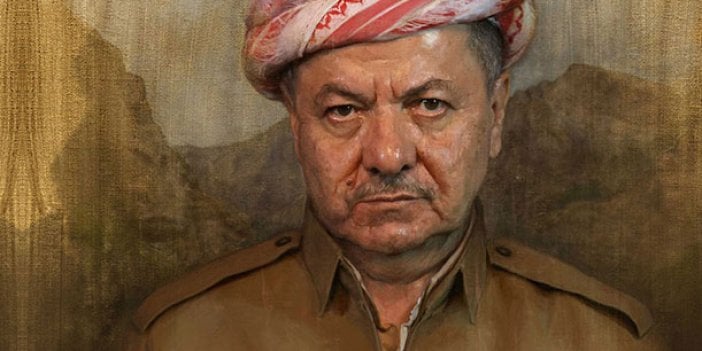 Barzani'den ilk açıklama geldi