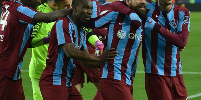 Trabzonspor'un yeni hocası belli oldu