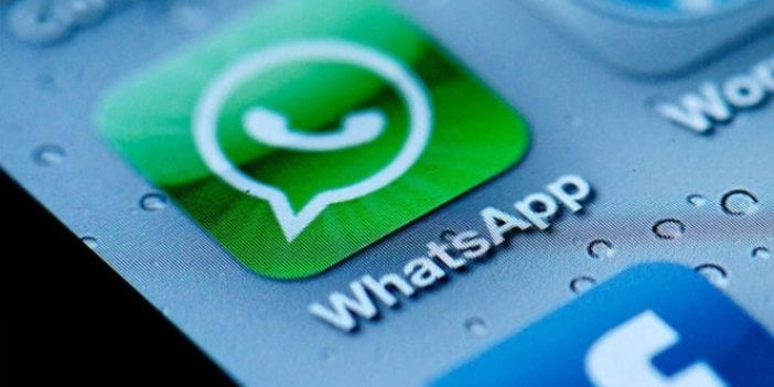 WhatsApp'a gelecek yeni özelliğe sosyal medyadan tepki