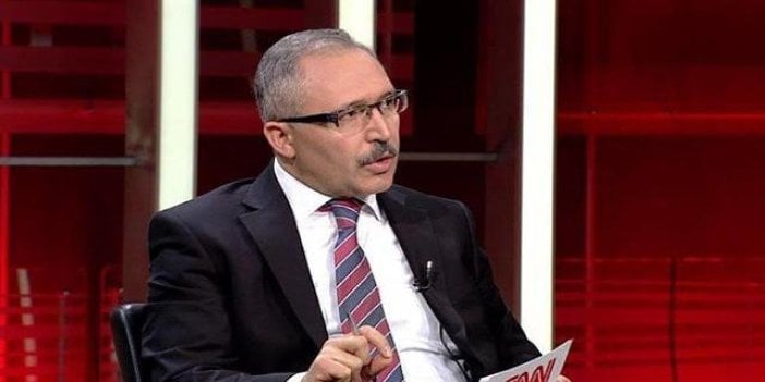 Abdülkadir Selvi: İstifa etmeyenler Başkanlar birlikte hareket ediyor