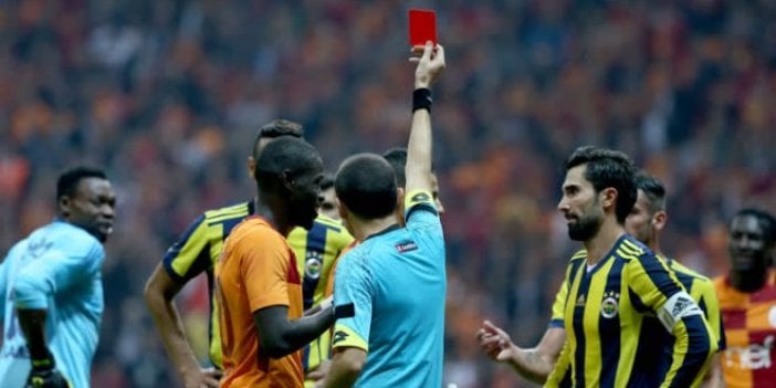 Çakır'ın derbi notu belli oldu