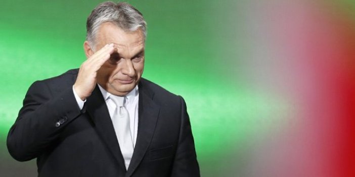 Macaristan Başbakanı: "Hristiyan bir Avrupa istiyoruz"