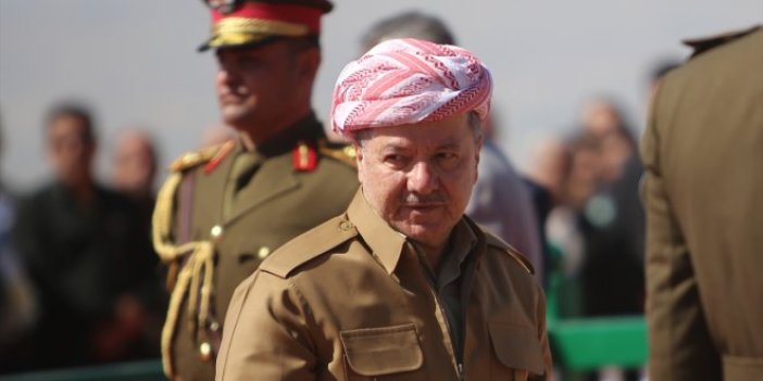 Barzani'den seçim kararı!
