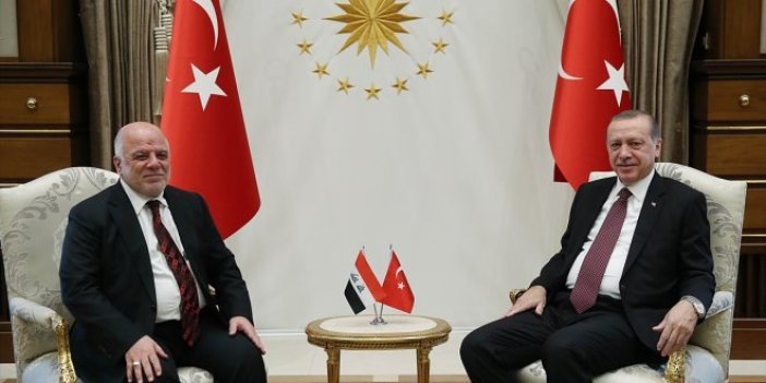 Erdoğan: "Türkiye olarak her türlü ortak mücadeleyi sürdürmeye varız"