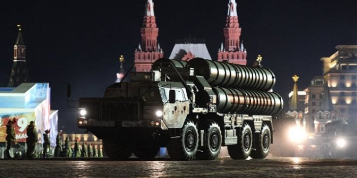 NATO'dan S-400 açıklaması