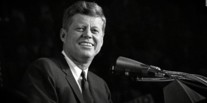 Trump Kennedy suikastine ait bazı belgelerin yayınlanmasını durdurdu