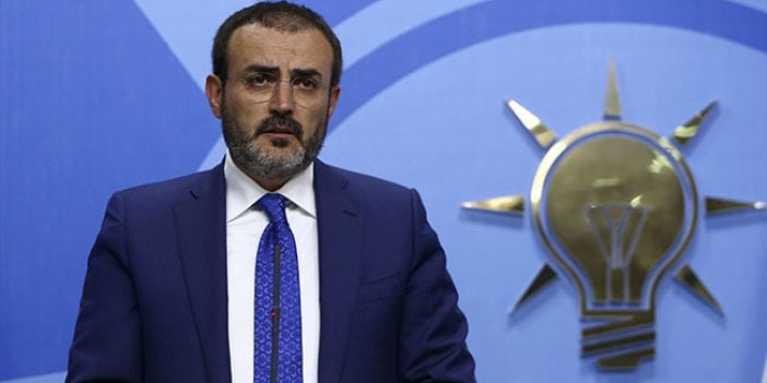 AKP'li Ünal: "Belediye Başkanları istifa etmezse..."